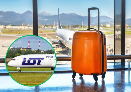 Polacy w Norwegii mają powód do radości. LOT uruchomił nowe połączenie!