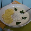 Zupa cytrynowa