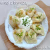 Pierogi z bryndzą (Bryndzové pirohy)