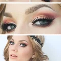 Jasny make up