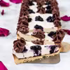 Tarta Z Masą Z Mascarpone I Mleka Skondensowanego