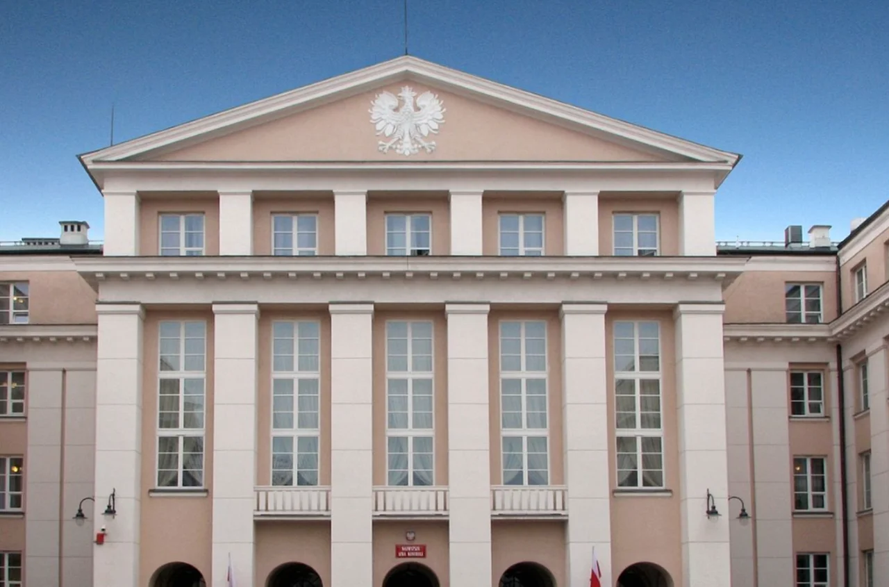 Dzień Najwyższej Izby Kontroli: Znaczenie i Historia