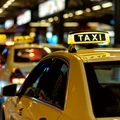 Bezpłatny powrót TAXI z dyskoteki!