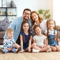 Karta Dużej Rodziny. Kto skorzysta? Ile wynoszą zniżki?