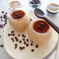 Mus kawowy
