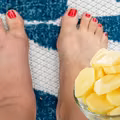To warzywo to naturalny balsam dla spuchniętych stóp! Efekty widoczne już po godzinie
