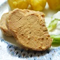 Schab marynowany w majonezie
