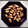 Przepis na paluchy czarownicy finger cookies na #HALLOWEEN
