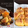 Słodkie bułeczki dyniowe