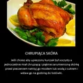 Trik na chrupiącą skórkę kurczaka