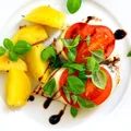 Kurczak caprese