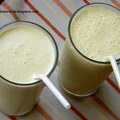 Shake orzechowy