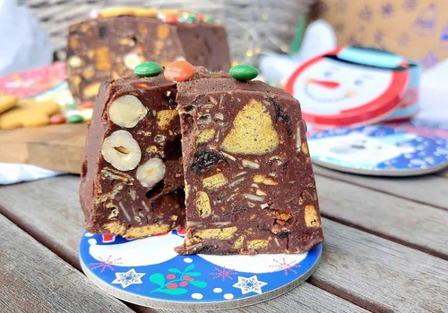 Blok czekoladowy PREMIUM