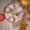 Pomarańczowe babeczki