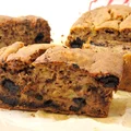 Bardzo Wilgotny Chlebek Bananowy