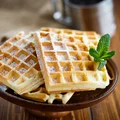 Ciasto na gofry