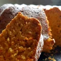 Babka marchewkowa.