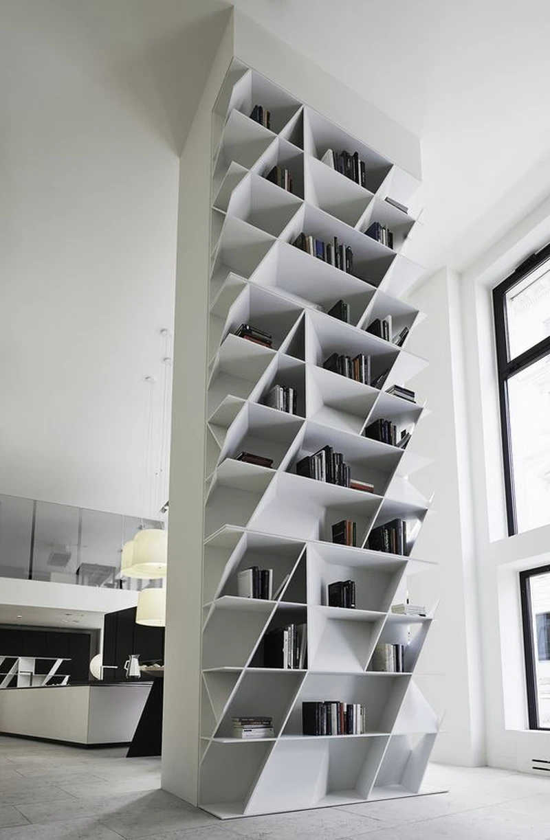 Wymarzona biblioteczka