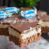 Ciasto Bounty