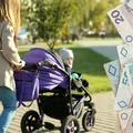 Nawet 80 tys. zł dopłaty do kredytu za urodzenie dziecka. Mało kto zna tę ulgę w 2026 roku