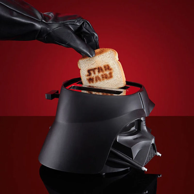 Toster Star Wars