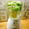 Koktajl z melona i kiwi