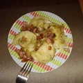 Pierogi ruskie – przepis