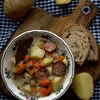 Zupa kartoflana