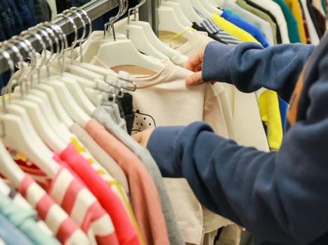 Polska sieć odzieżowa ogłasza upadłość! Zamknięto 200 sklepów