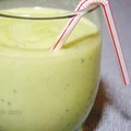 koktajl z kiwi