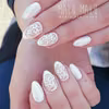 Super manicure