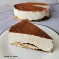 Torcik tiramisu