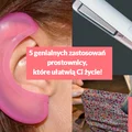 5 genialnych zastosowań prostownicy, które ułatwią Ci życie!