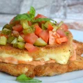 Kotlet drobiowy inaczej