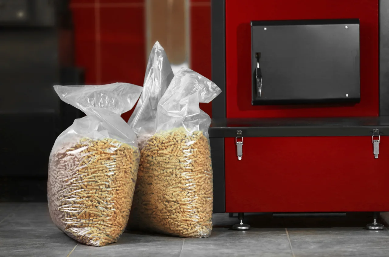 Problem z pelletem nie znika. Rząd podjął decyzję w sprawie interwencji!