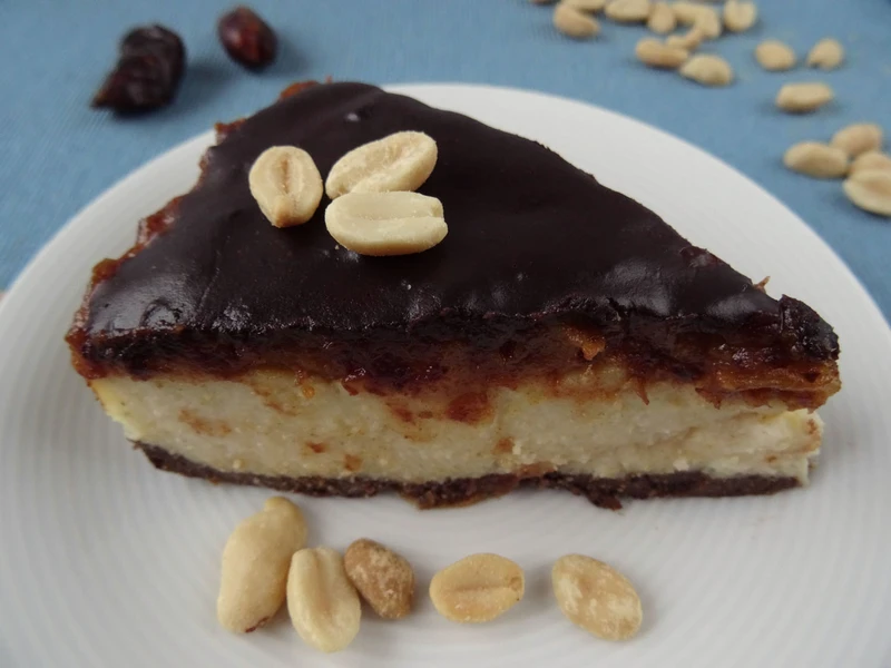 Jagielnik Snickers