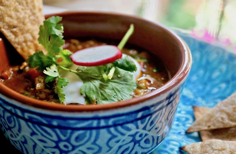 Chili Con Carne