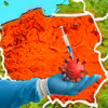 Gdzie w pierwszej kolejności pojawią się obostrzenia? Poznajcie liczbę zagrożonych województw!