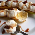Banan pod kołderką