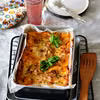 Lasagne bolognese