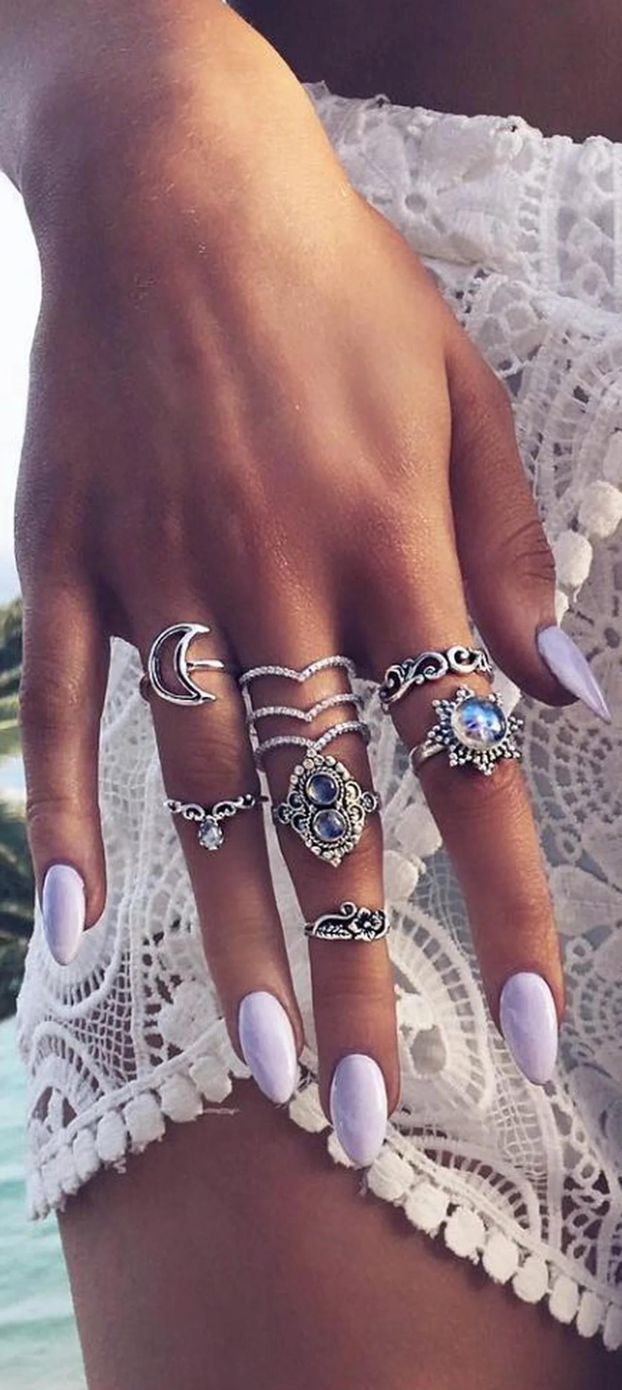 Najpiękniejsze pierścionki