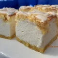 Sernik bez sera na śmietanie i mascarpone