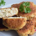 KOTLETY POŻARSKIE - PYSZNE