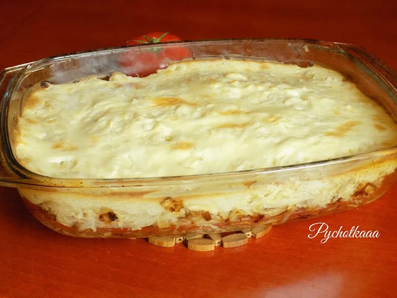 Schab po góralsku