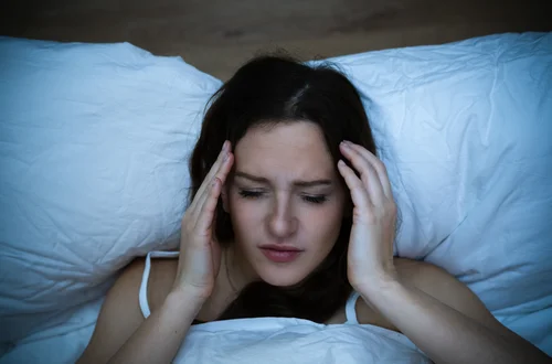 Seks zamiast tabletek przeciwbólowych! Zaskakujący sposób na walkę z bólem głowy