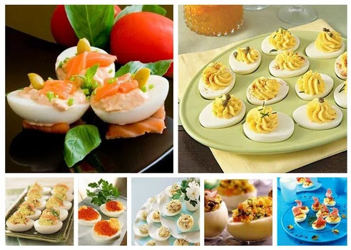 Jajka - A wy jakie lubicie?