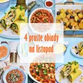 4 obiady na listopad