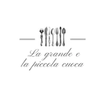 La grande e la piccola cuoca