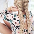 Warkocze holenderskie