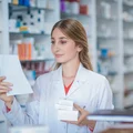 Dzień Farmaceuty: Uznanie dla Kluczowej Roli w Ochronie Zdrowia